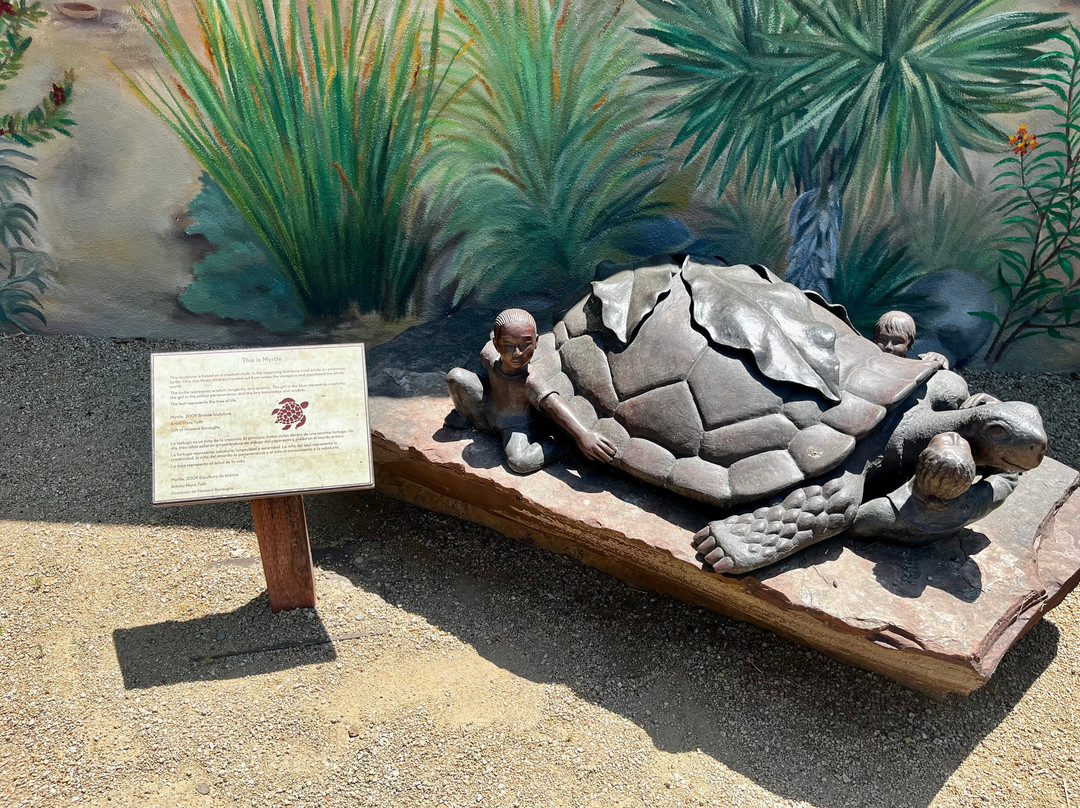 Ventura County Museum of History & Art-文图拉县必去景点