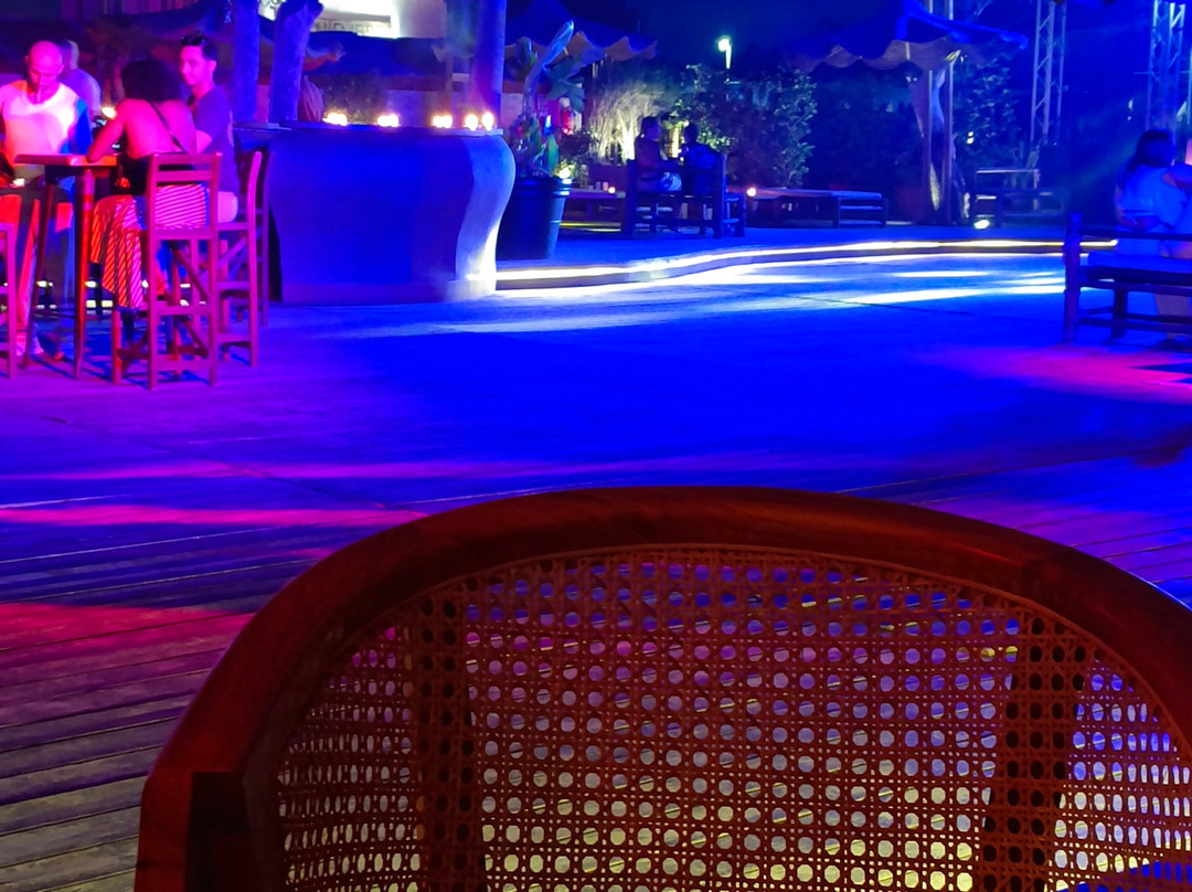 Frontemare Beach Club