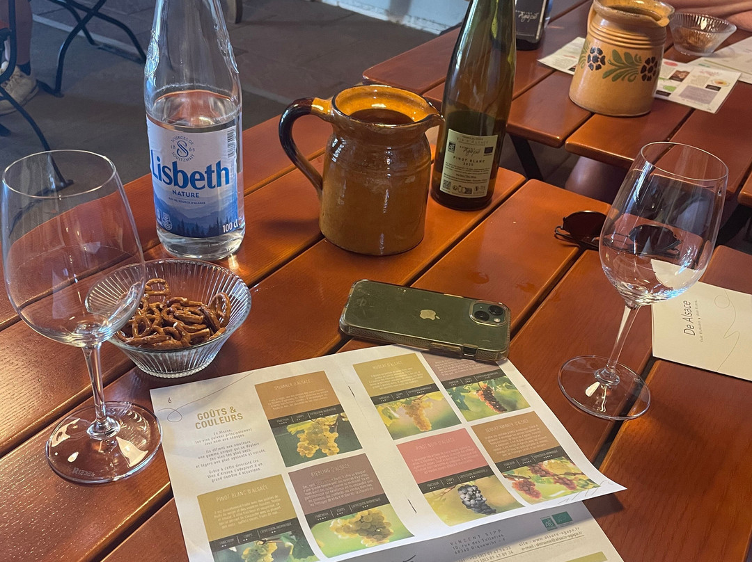 Domaine Agapé