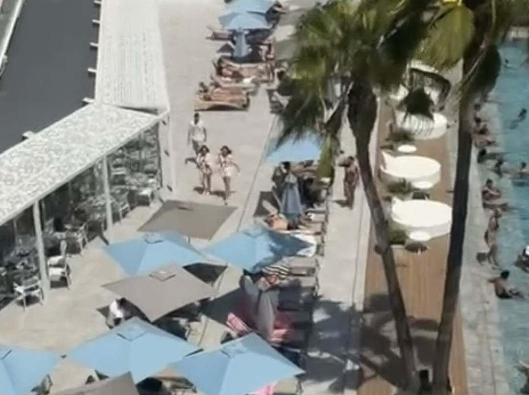 玛雷诺斯特罗姆维布拉酒店主图
