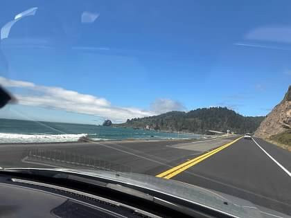 Redwood Highway-尤里卡必去景点