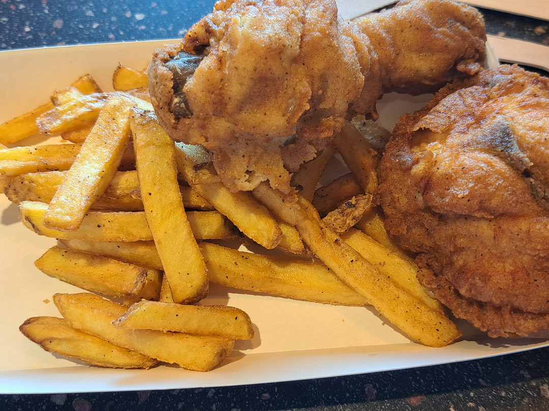 KFC Gloucester - Goodridge Avenue