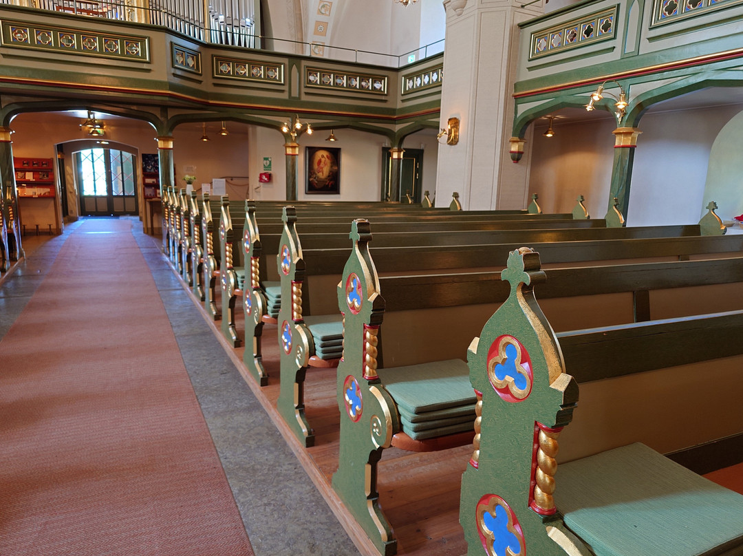 S:t Nicolai Kyrka