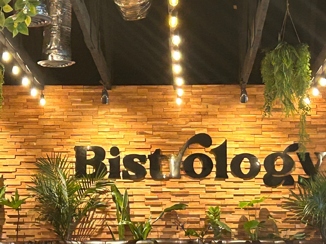 Bistrology