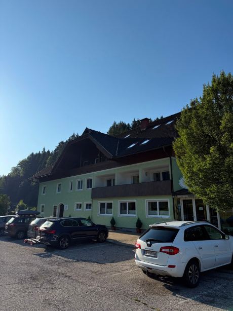 Naturoase Mirnock - Wandern & Mountainbike - Kärnten Card Inkl-度假村/酒店