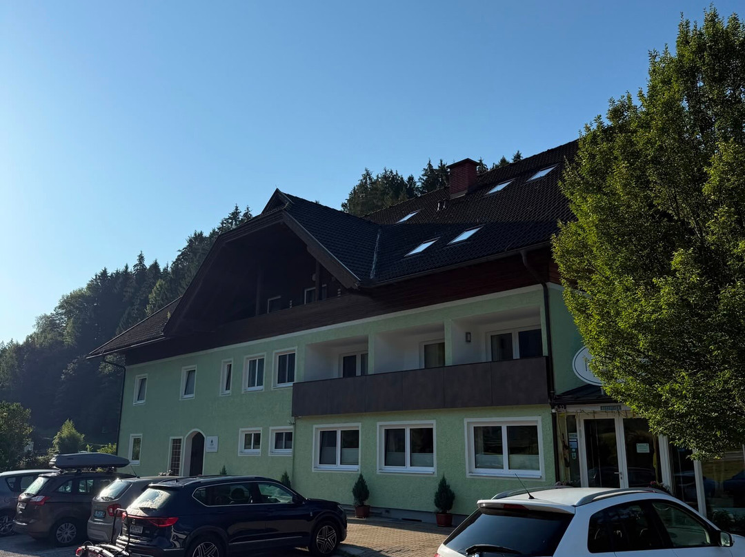 Naturoase Mirnock - Wandern & Mountainbike - Kärnten Card Inkl主图