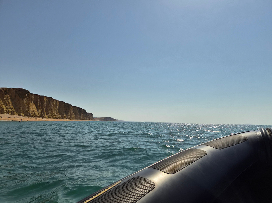 Lyme Bay RIB Charter-West Bay必去景点