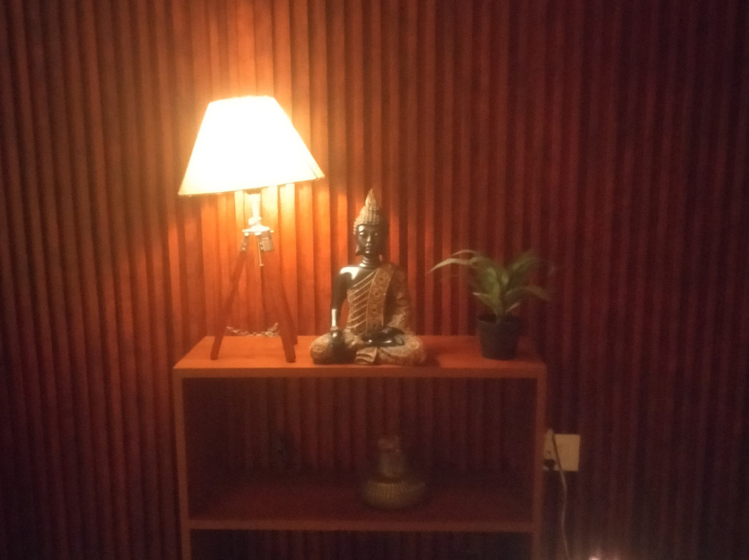 Red Coral Spa Jalandhar-贾朗达尔必去景点