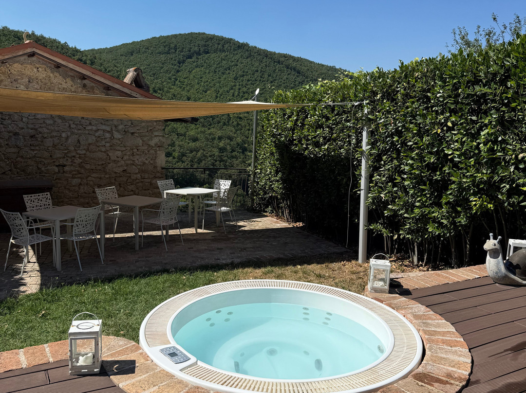 Arenarius Resort & SPA主图