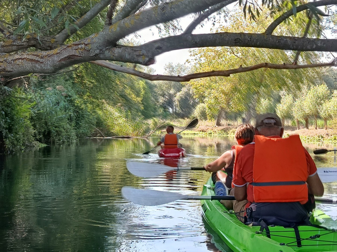 Canoa Sul Tirino-Bussi sul Tirino必去景点