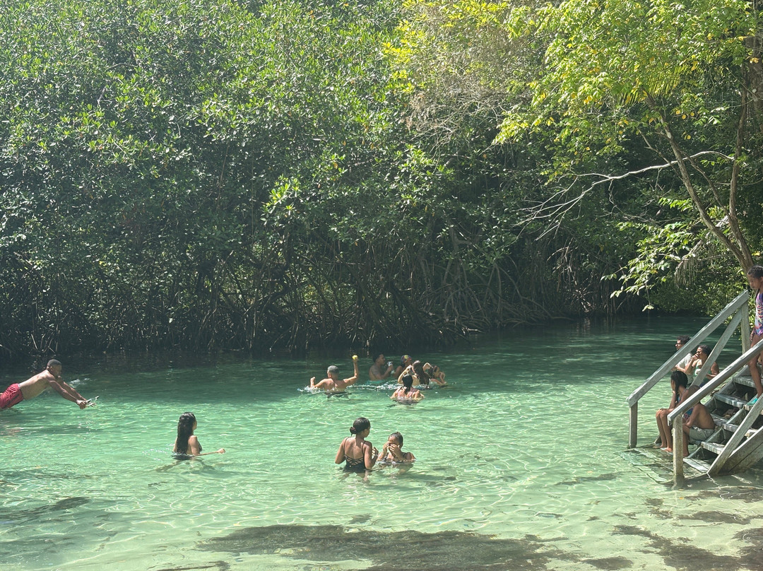 Playa Rincon-萨马纳半岛必去景点