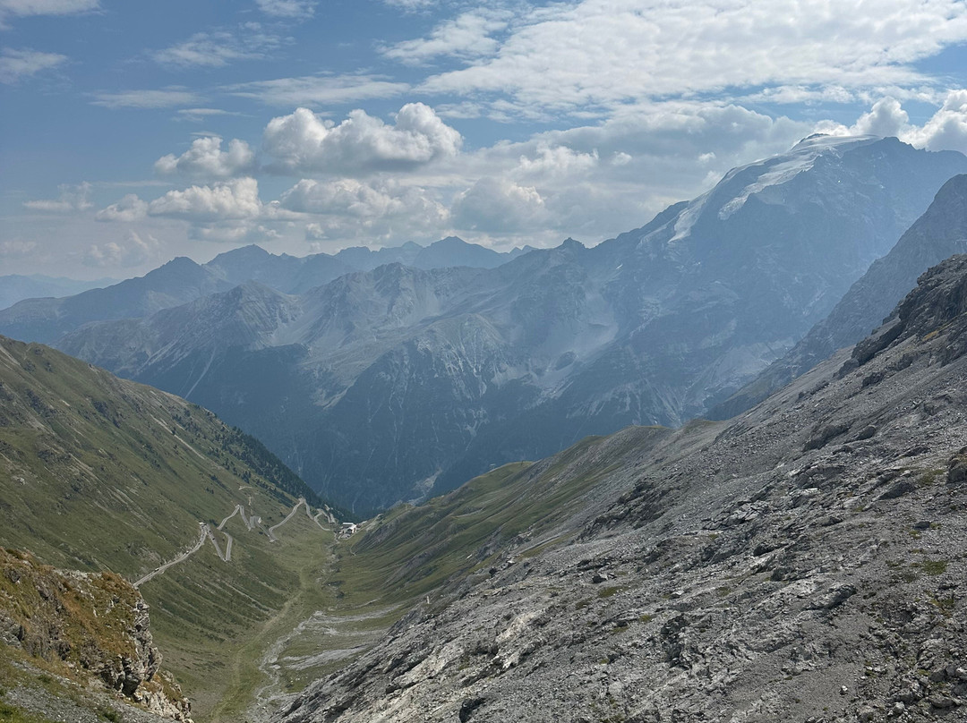 Passo dello Stelvio-博尔米奥必去景点