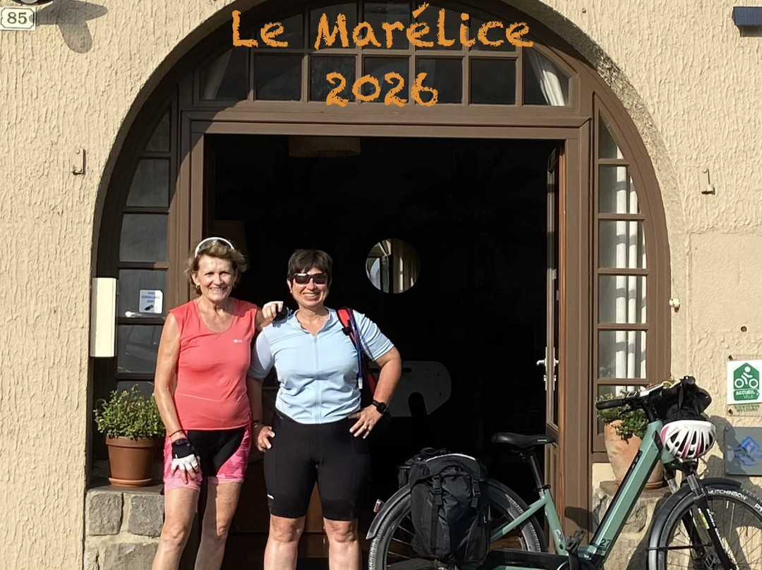 Le Marélice