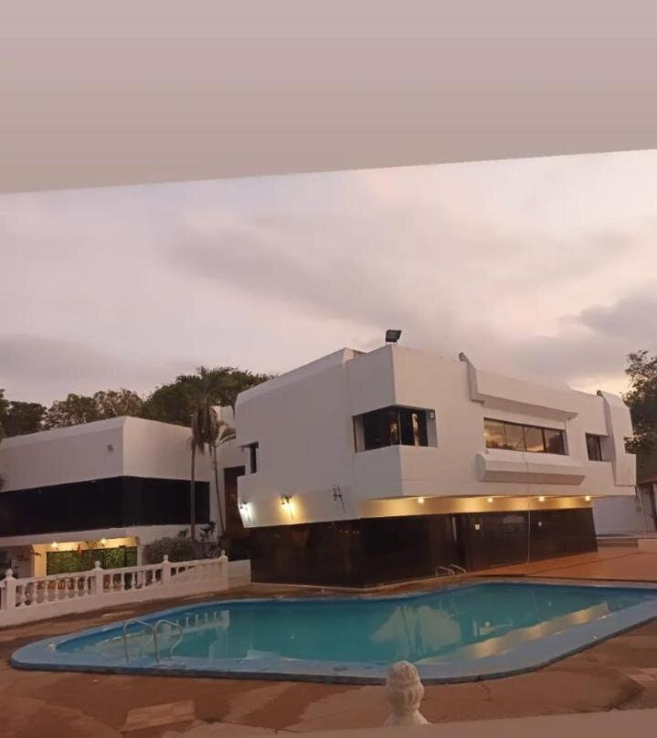 Habitaciones Familiares Hacienda Botero