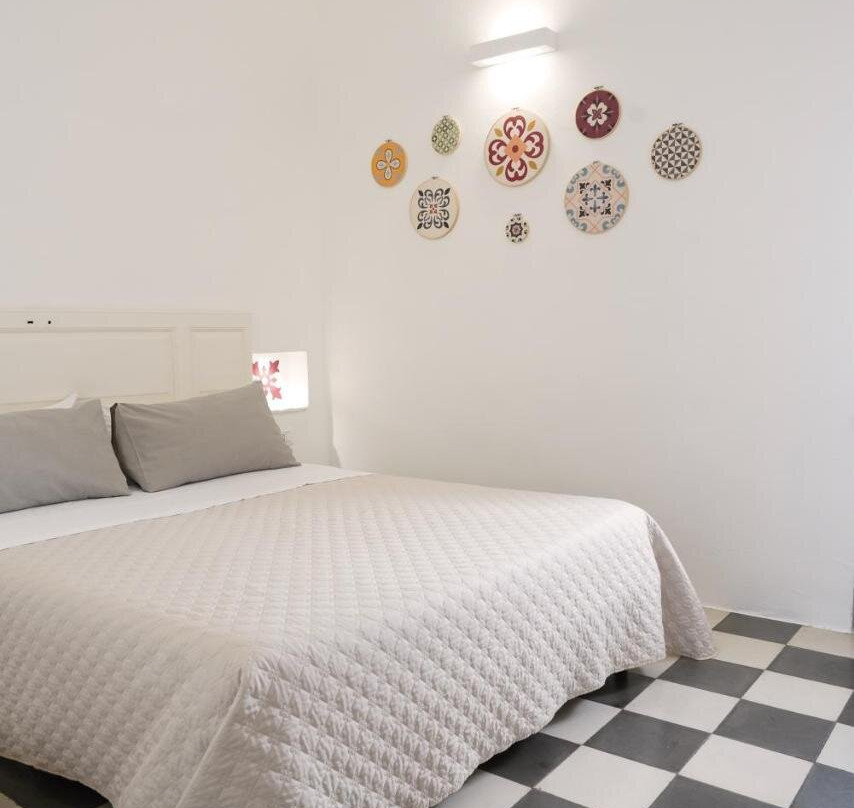 Le Cementine - Apulian Rooms