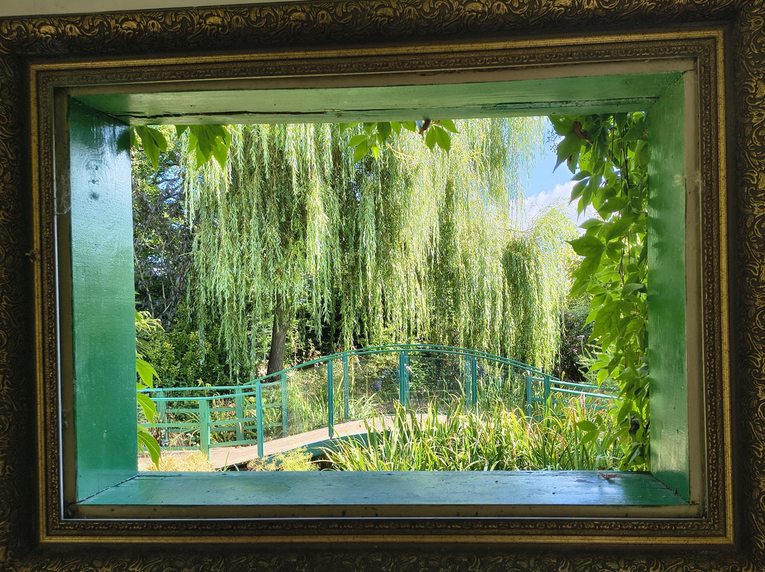 Ralph Court Gardens-Bromyard必去景点