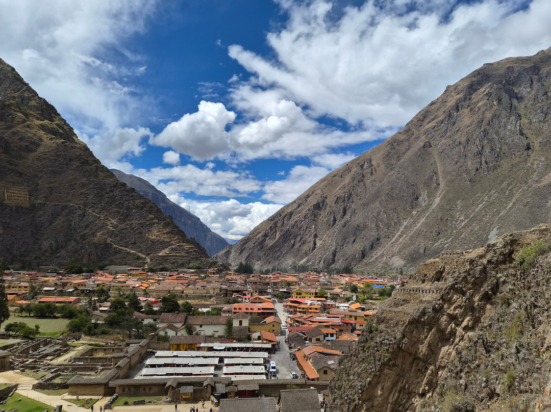 Salkantay Trekking-库斯科必去景点