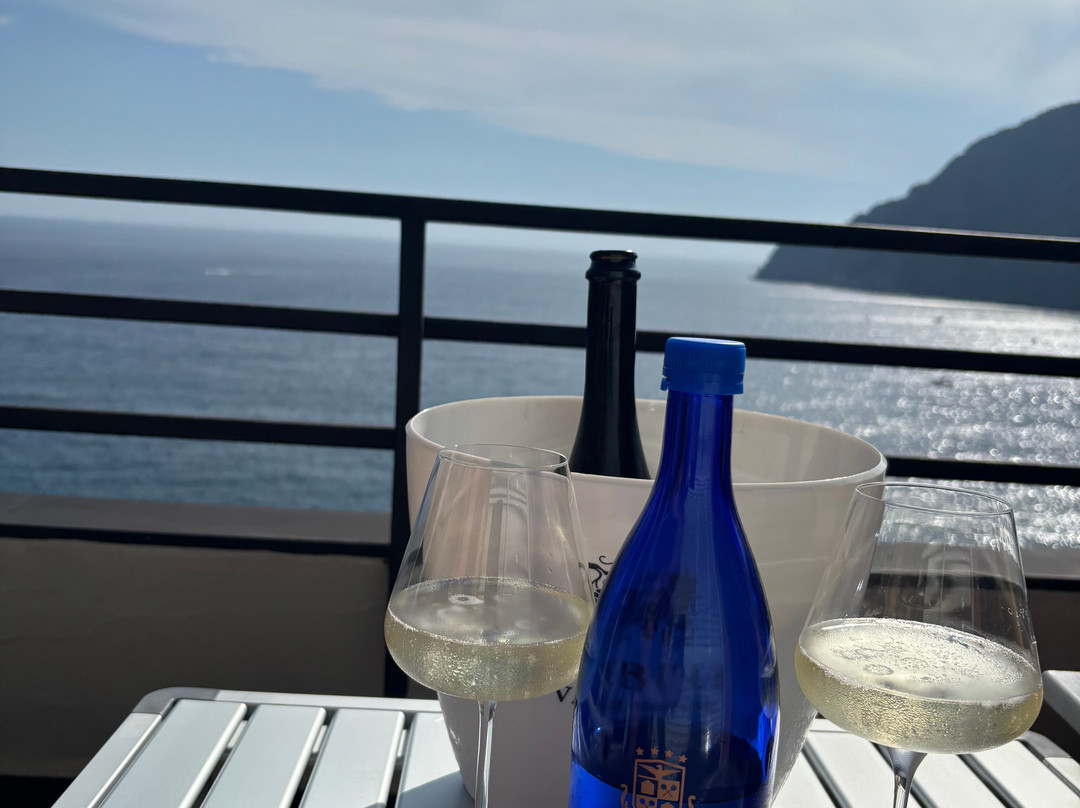 波多瑞卡酒店主图