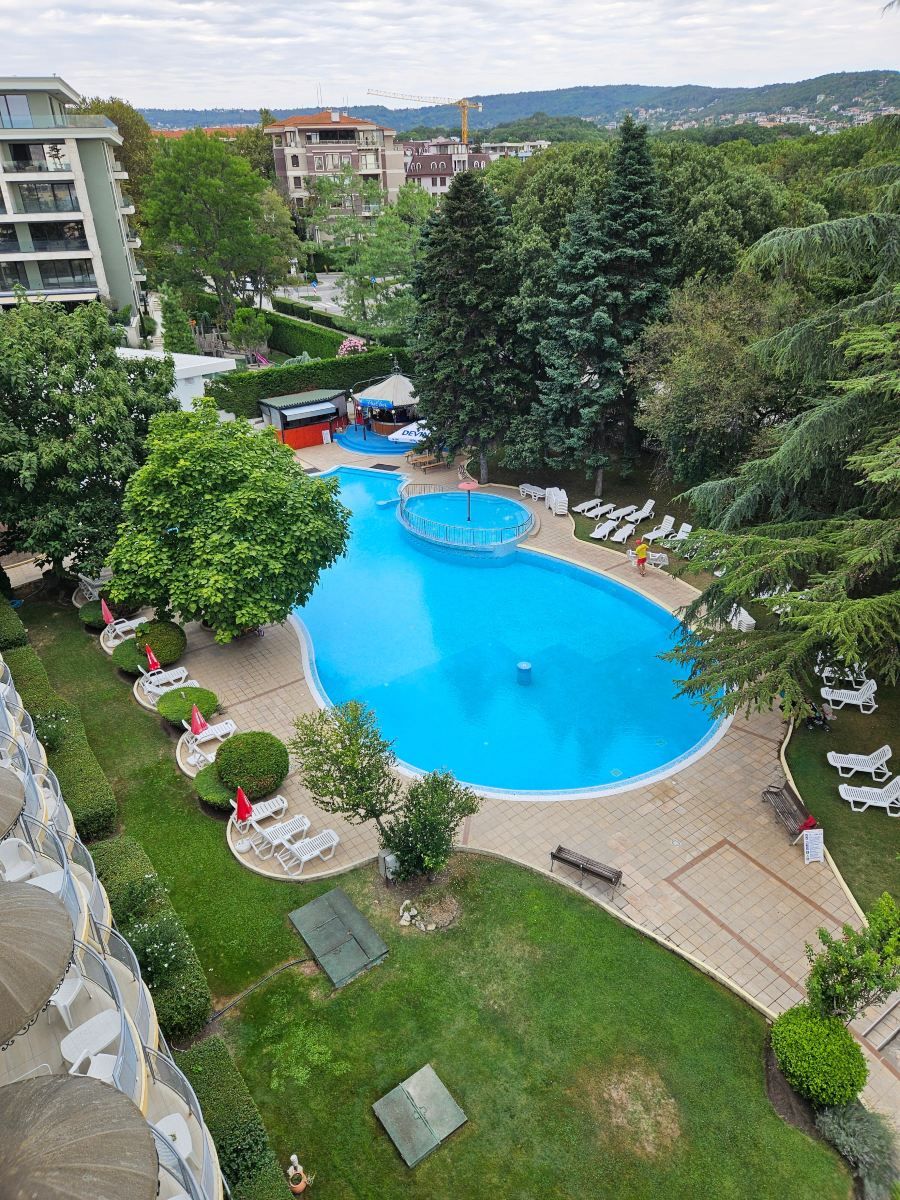 Hotel Koral - Free Parking-旅行者
