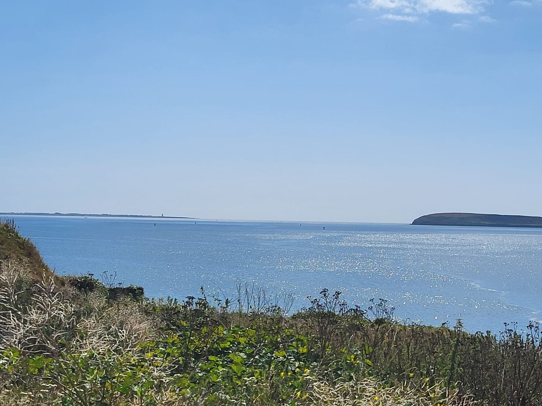 Duncannon Fort-Duncannon必去景点