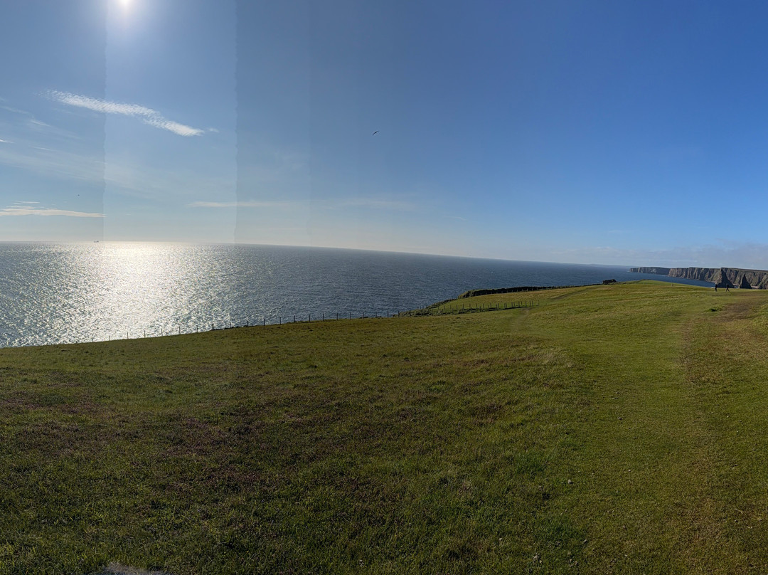 Duncansby Head-John O'Groats必去景点