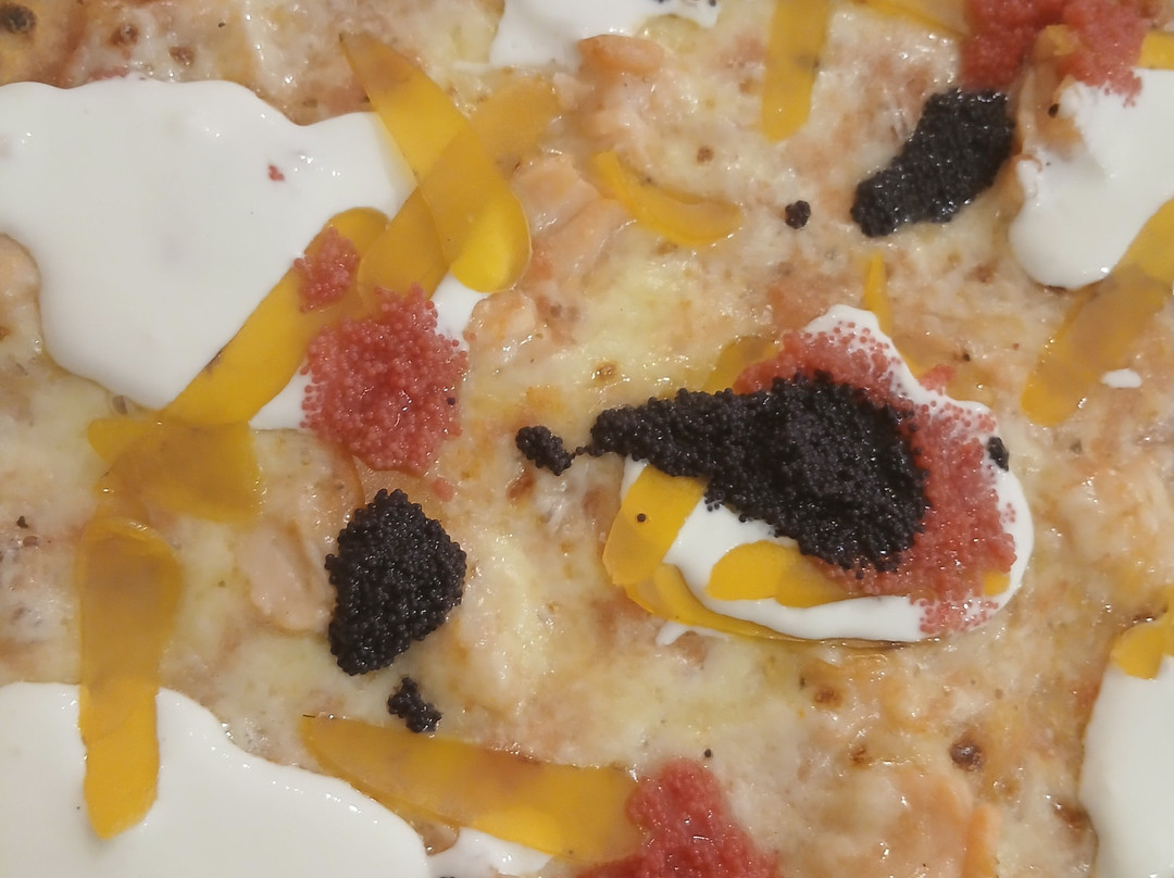 Pizzeria Cenere Barisardo