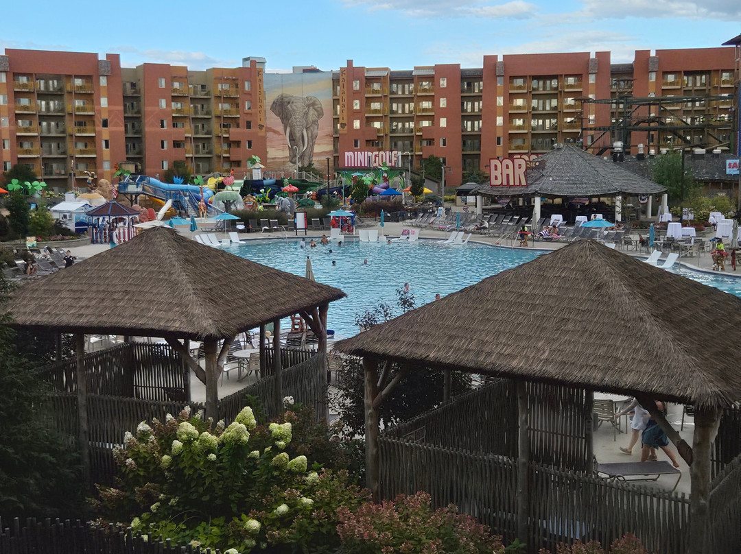 Kalahari Resorts & Conventions - Sandusky主图