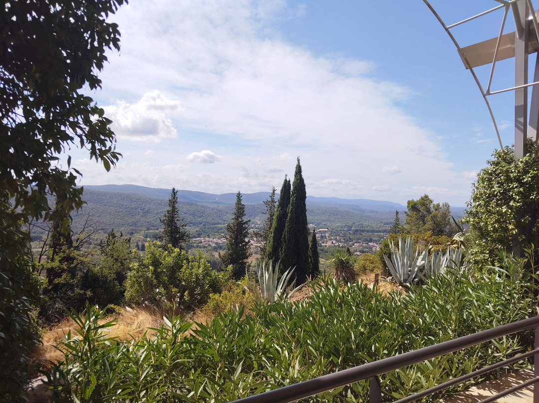 La Grotte Des Demoiselles-Saint-Bauzille-de-Putois必去景点