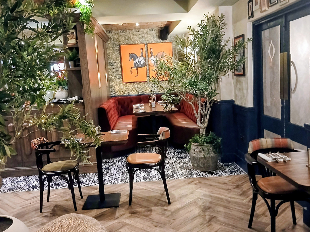 凯恩达勒酒店及休闲俱乐部主图