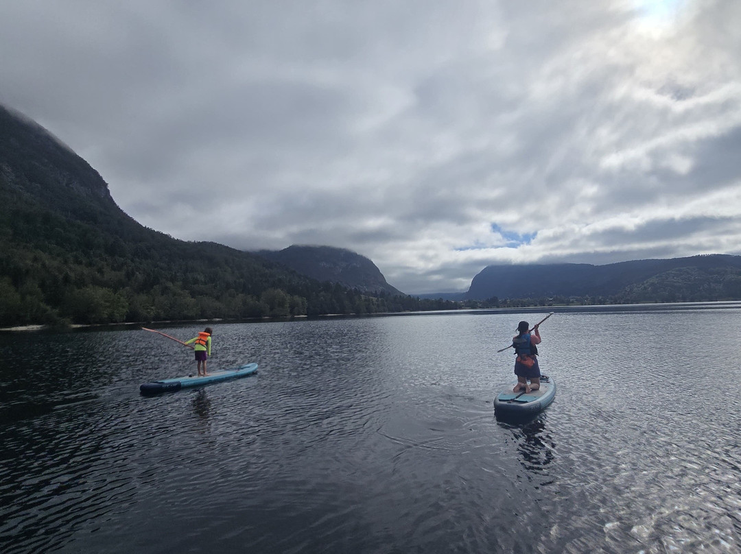 RENT A SUP BOHINJ - SUPER DUPER-博希尼湖必去景点
