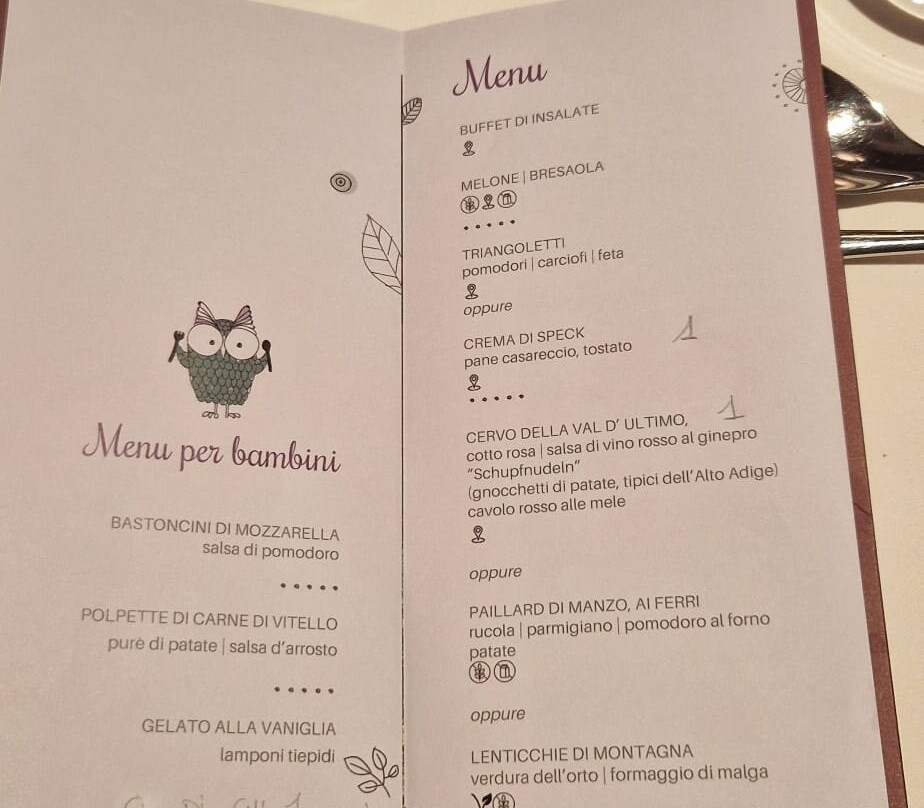 Familienhotel Viktoria主图