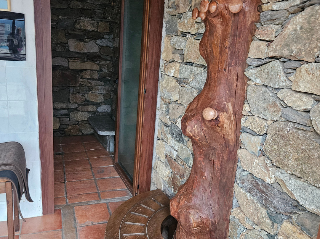 Agriturismo La Viggni de Crest主图