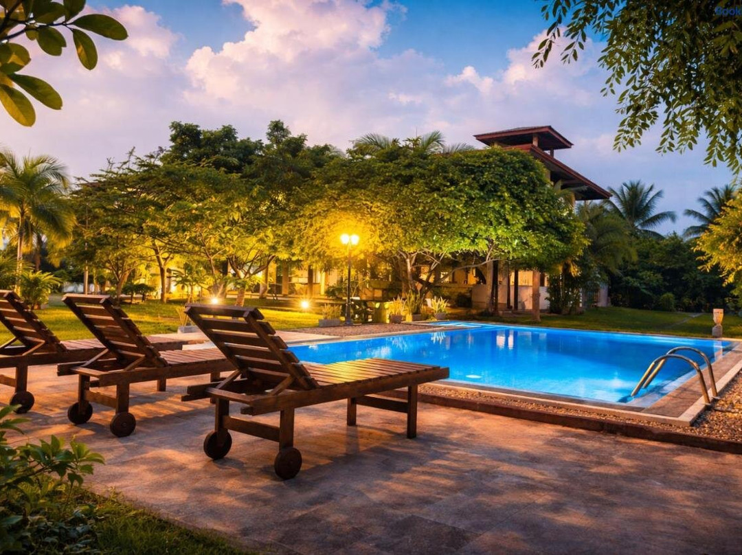 Bay Vista-Yala