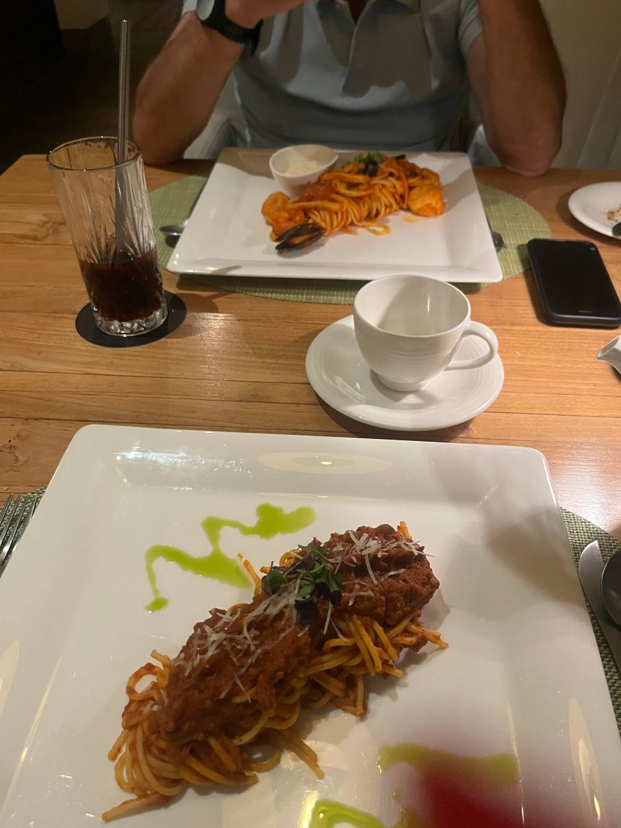 阿联酋沙迦艺博澈笛度假酒店-旅行者