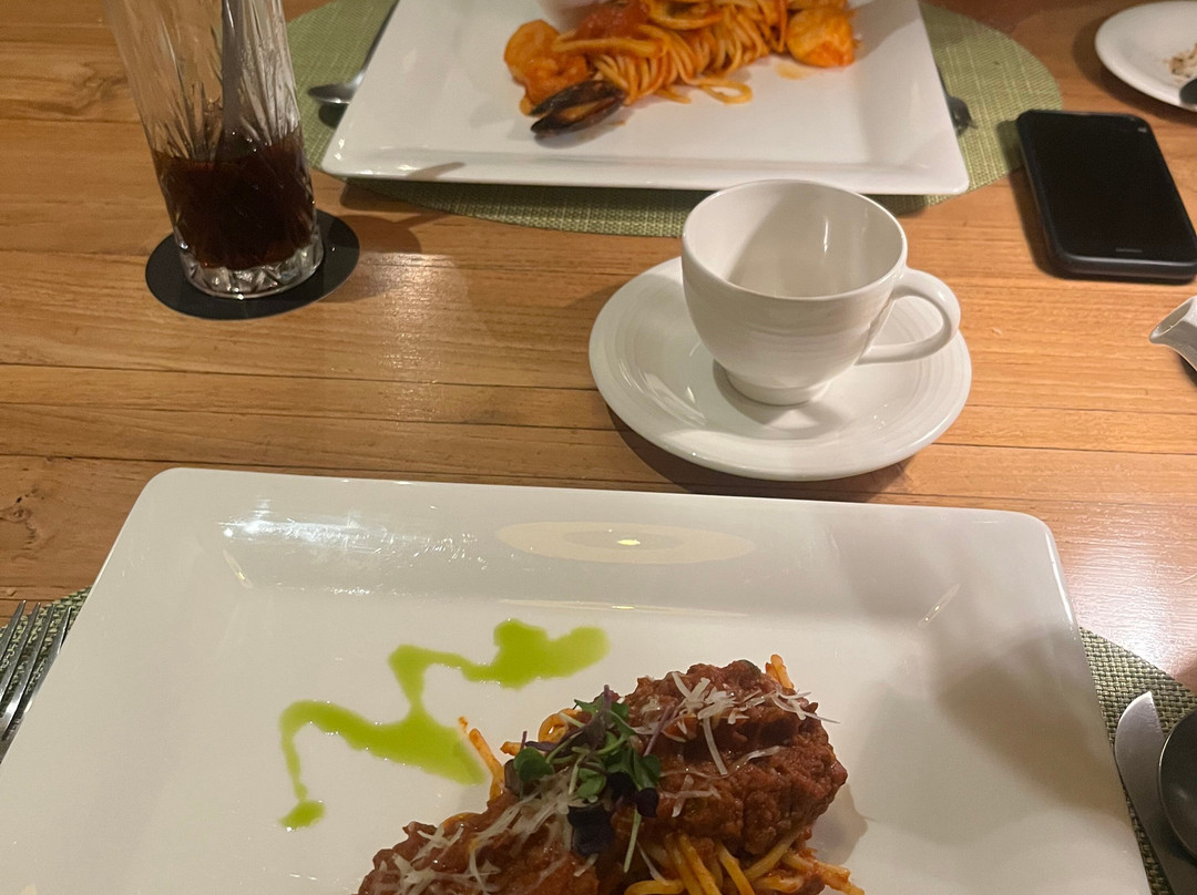 阿联酋沙迦艺博澈笛度假酒店主图