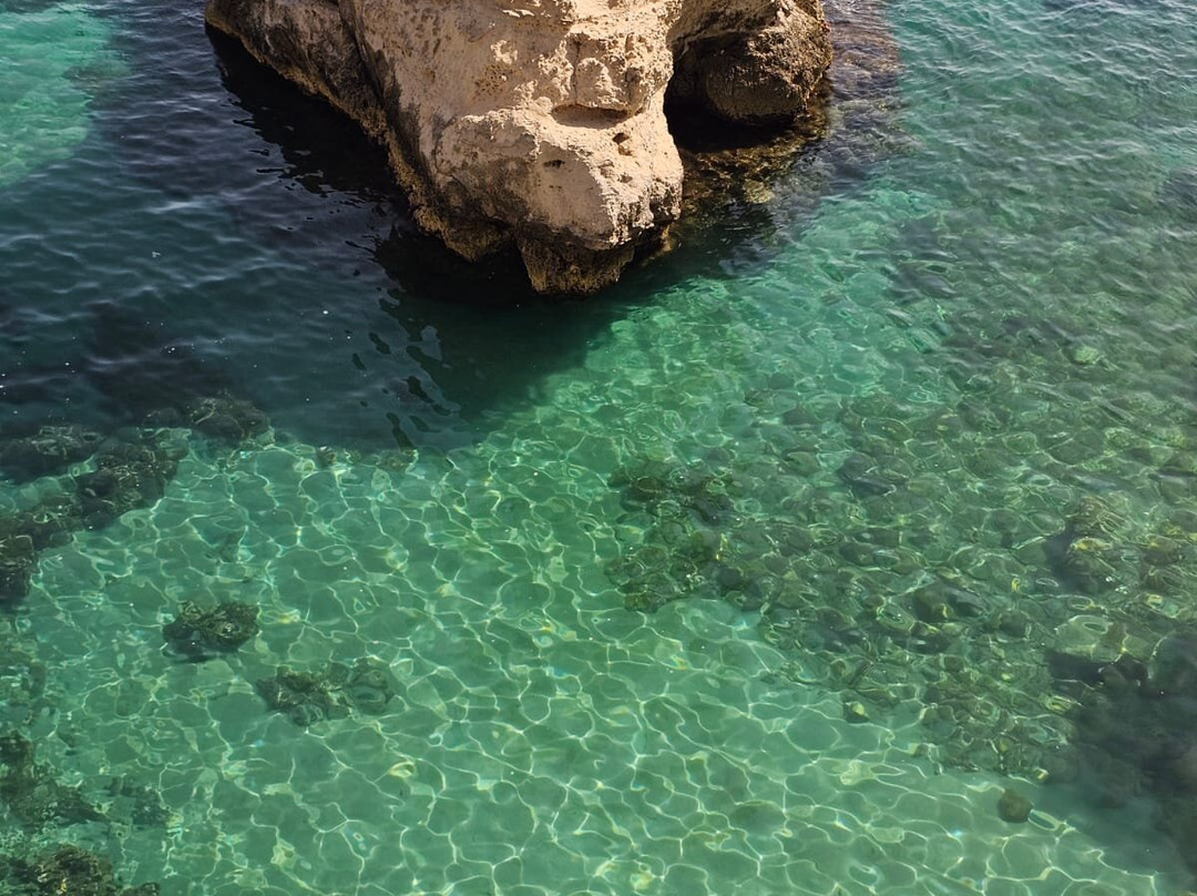 Torre Sant'Andrea-梅伦杜尼奥必去景点