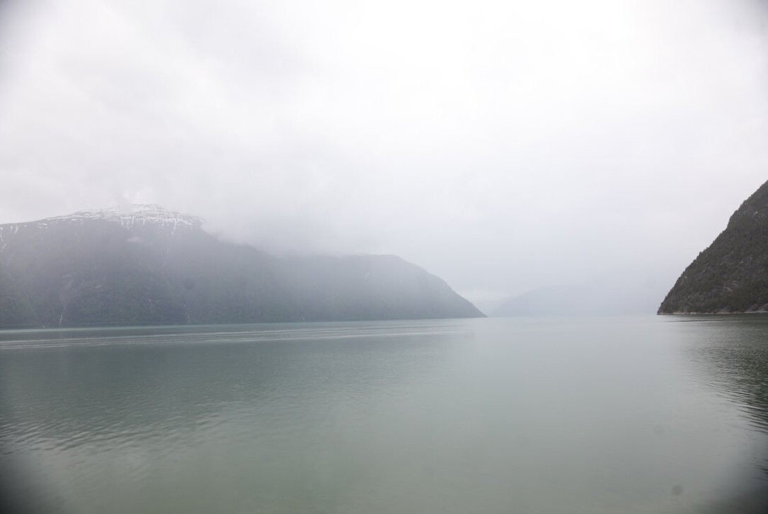 Sognefjorden-Sogn og Fjordane必去景点