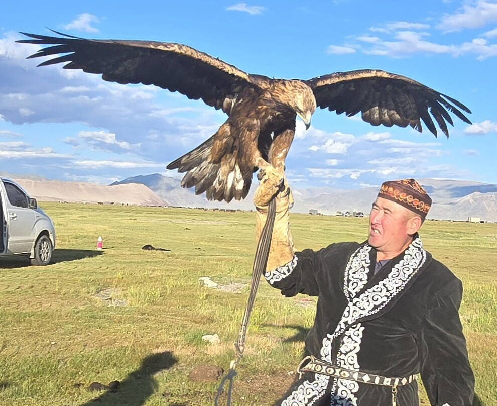 Altai Expeditions-Olgiy必去景点