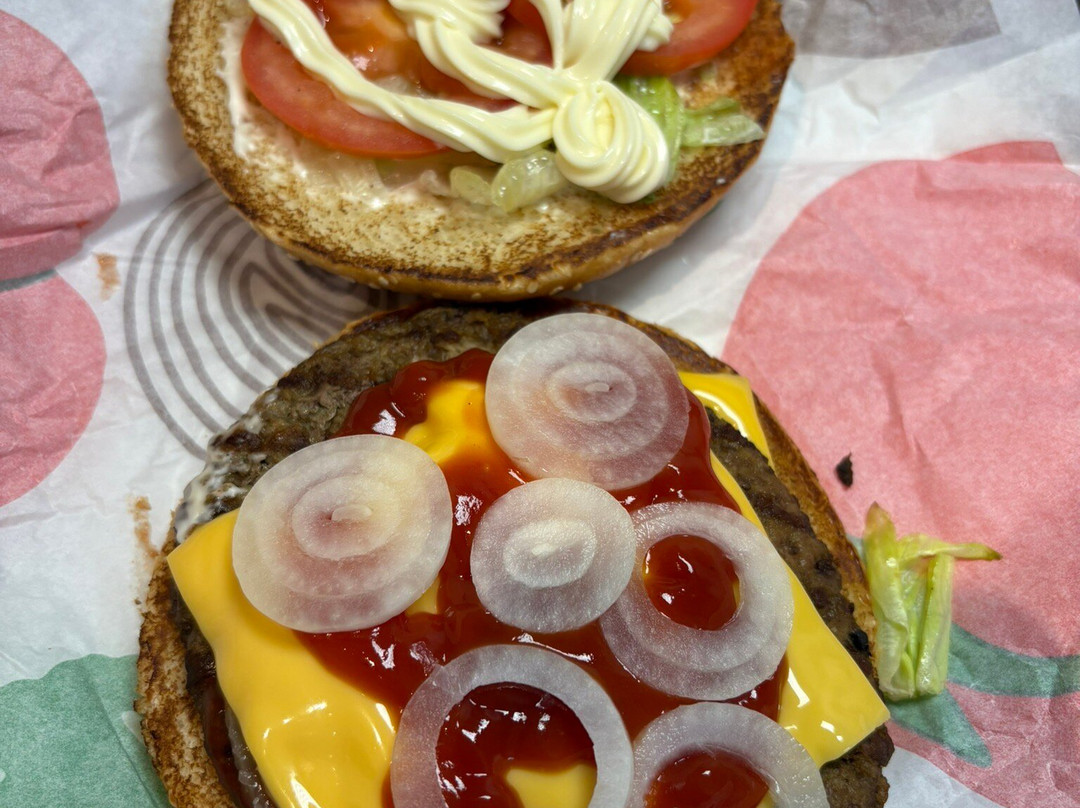 Burger King Groß-gerau