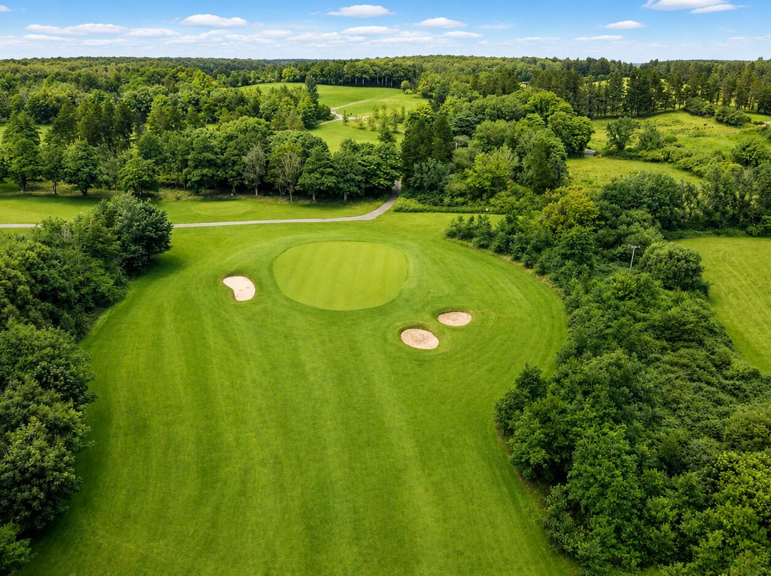 Kilrush Golf Club-Kilrush必去景点