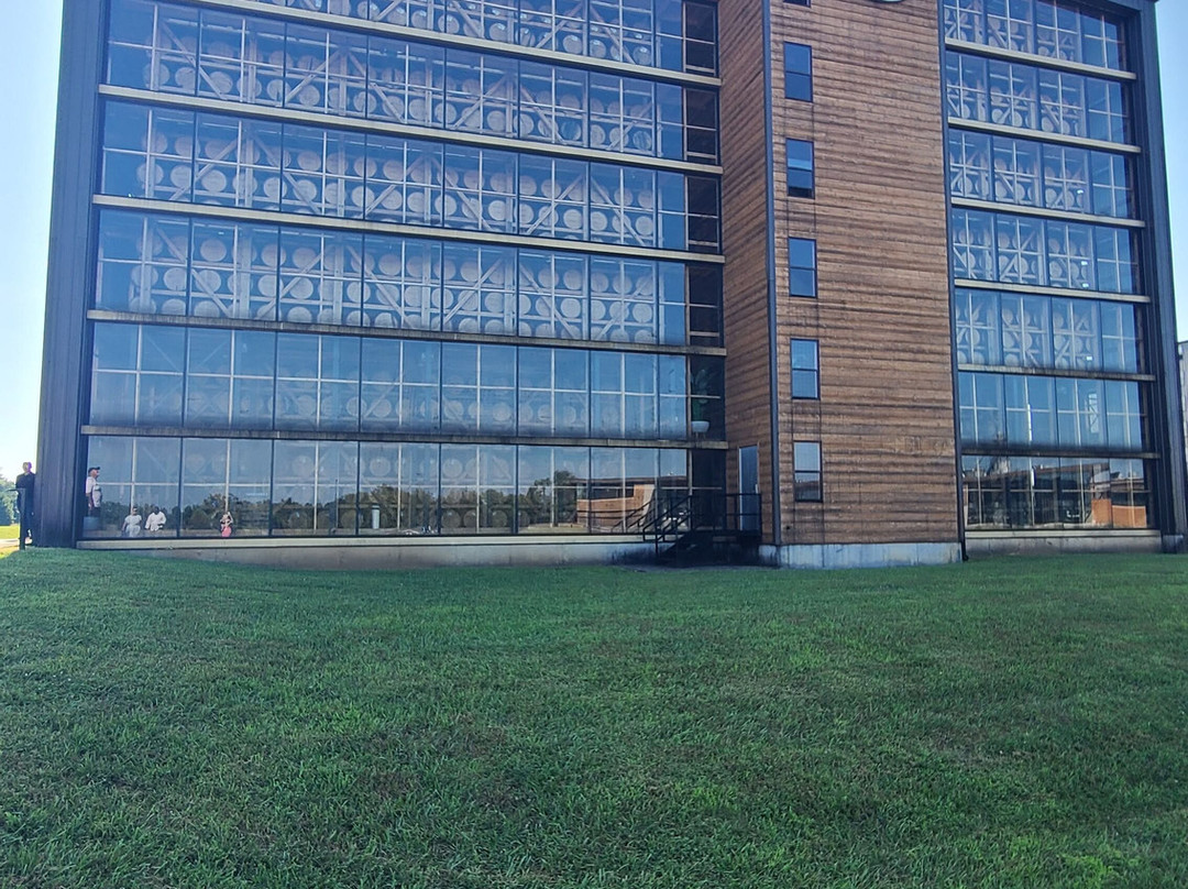 Bardstown Bourbon Company-Bardstown必去景点