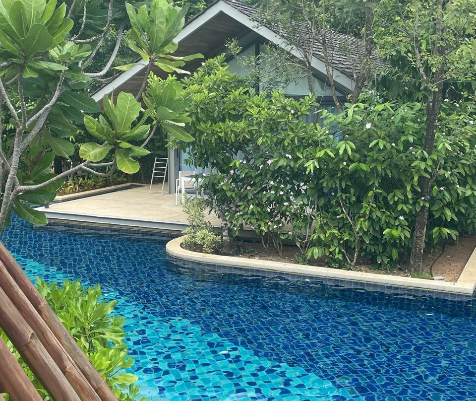 Sunyata Spa & Wellness Island Escape Burasari-Coconut Island必去景点