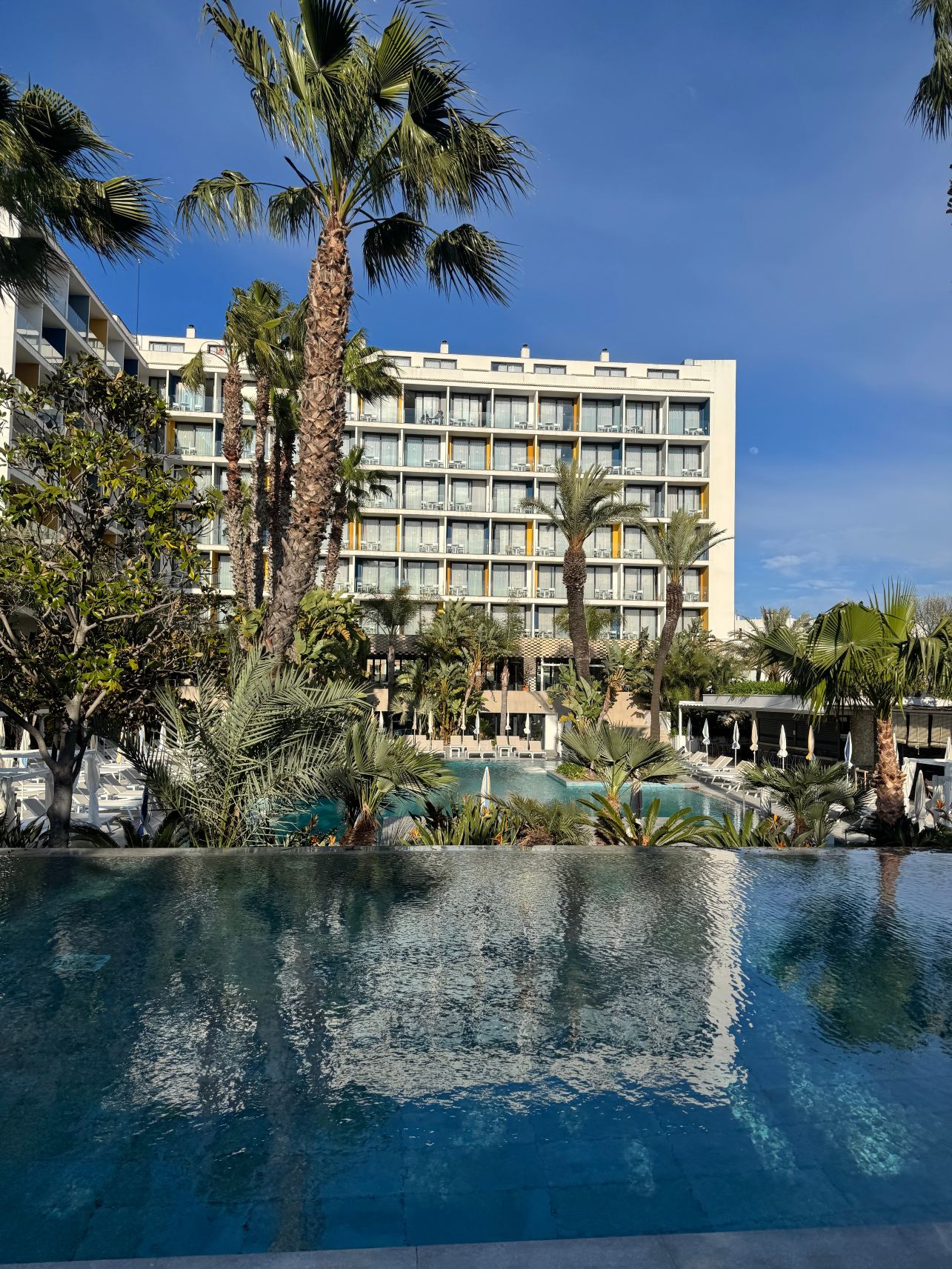 轮廓 Spa 阿夸酒店 - 限成人-旅行者
