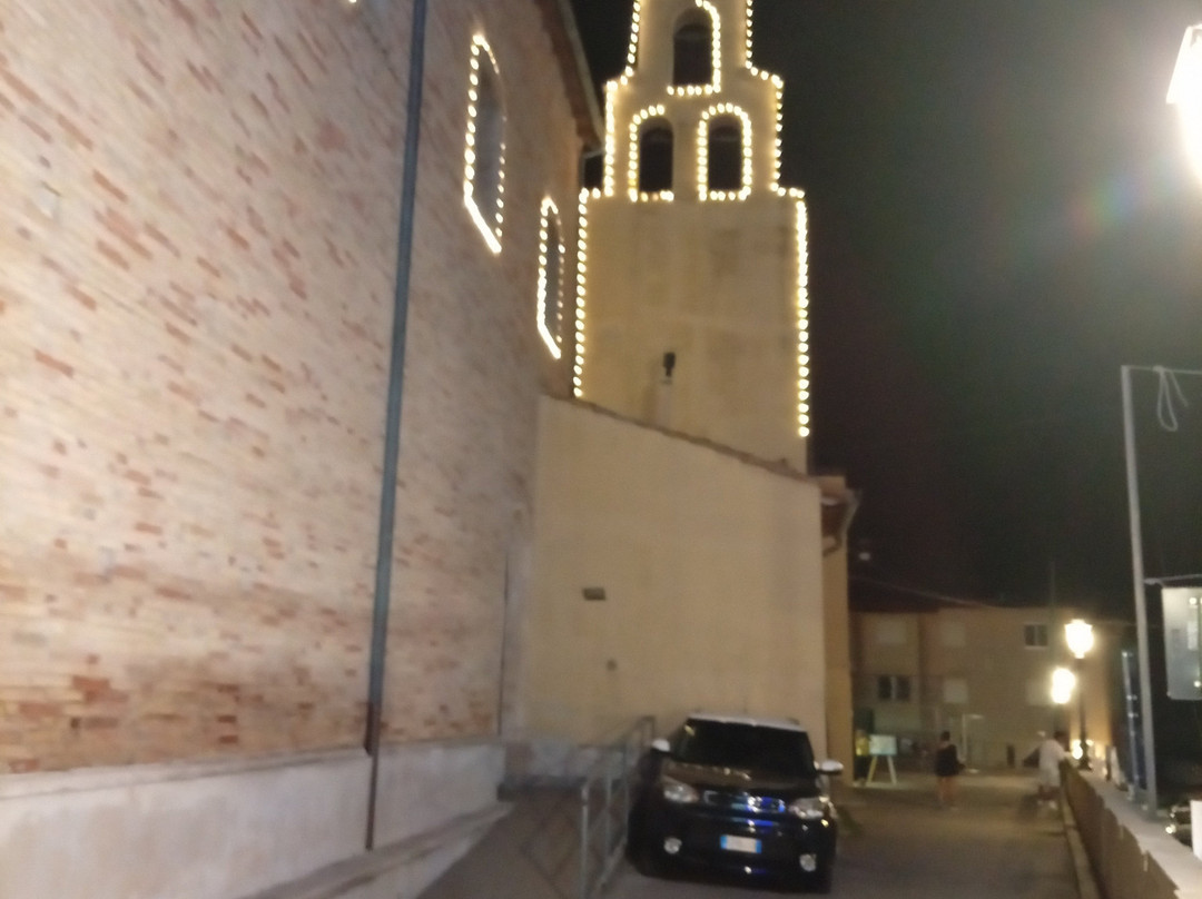 Chiesa di Santa Marina Vergine