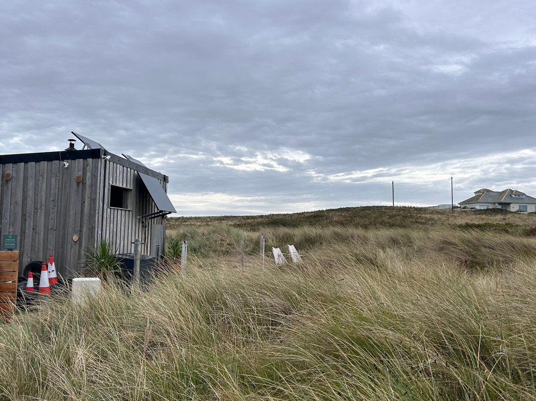Sawna Bach - The Scenic Sauna (anglesey)-Rhosneigr必去景点
