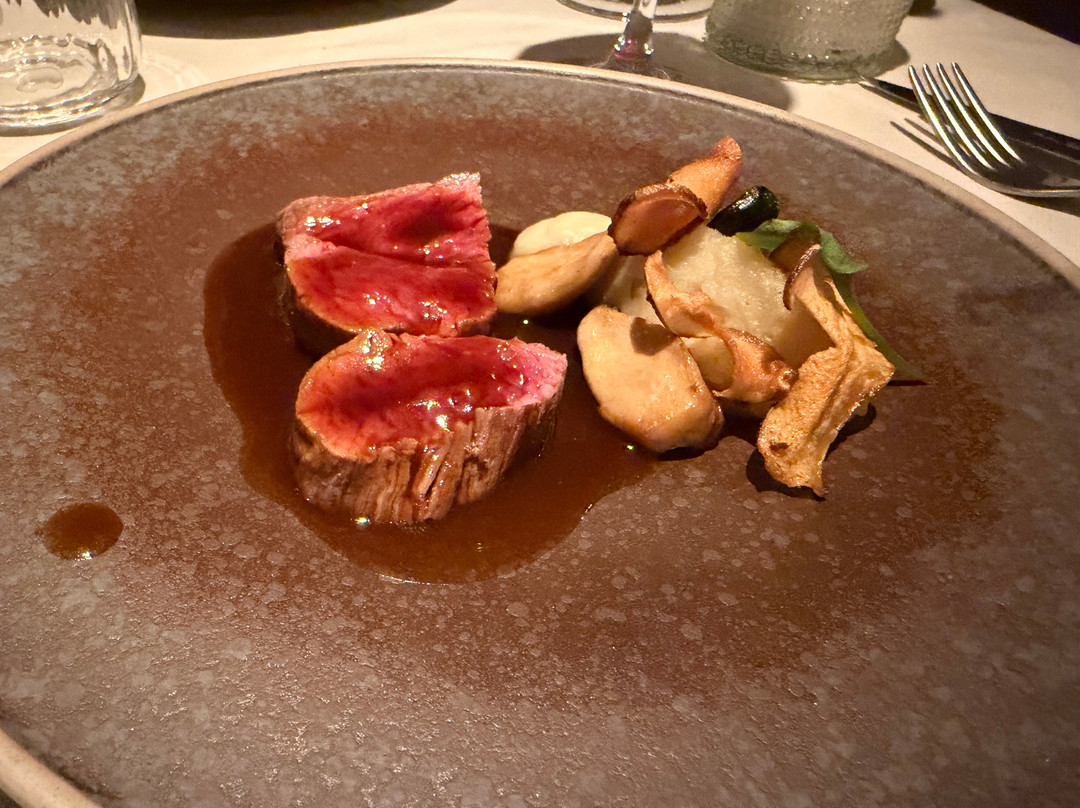 Restaurant Mel & Norel