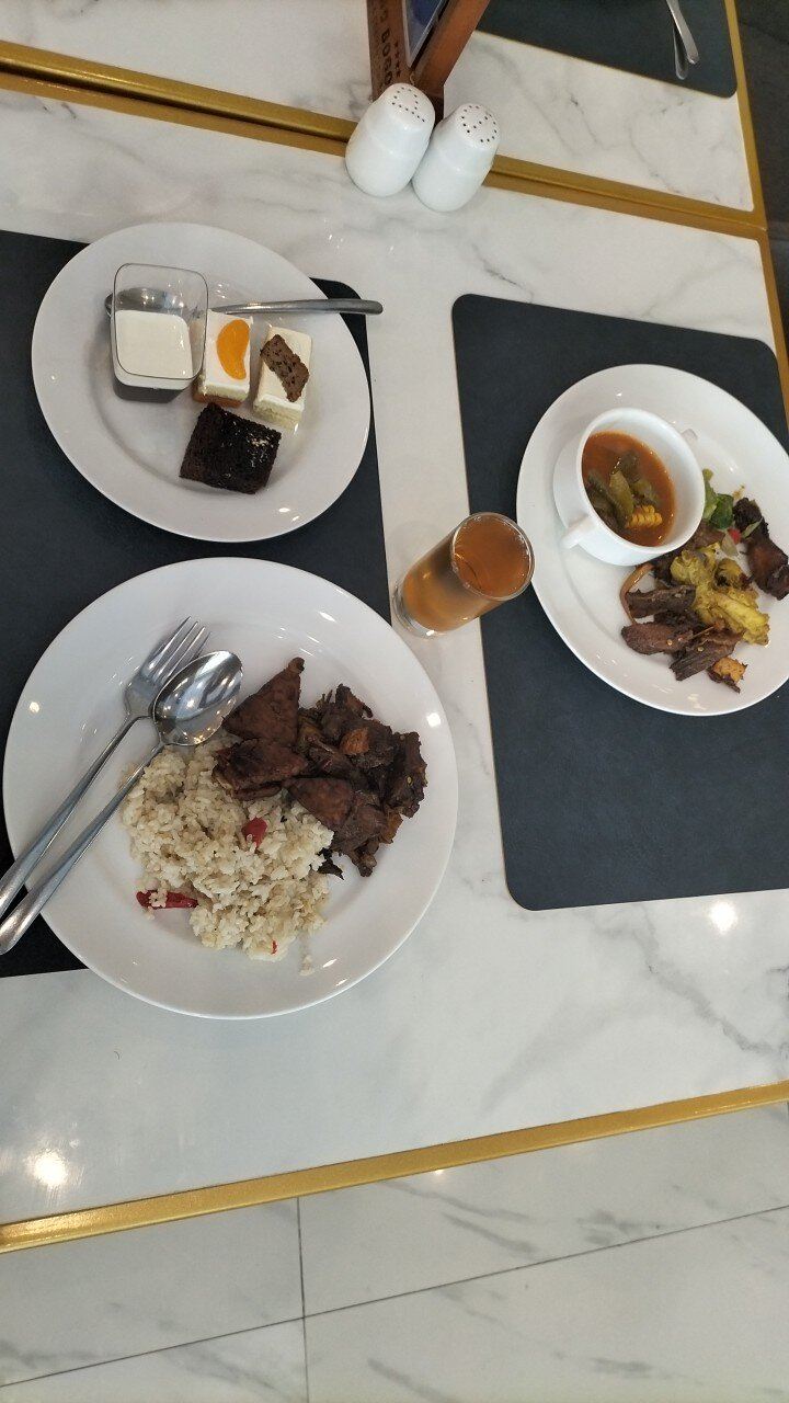 Bigland Bogor Hotel Powered by Archipelago-旅行者