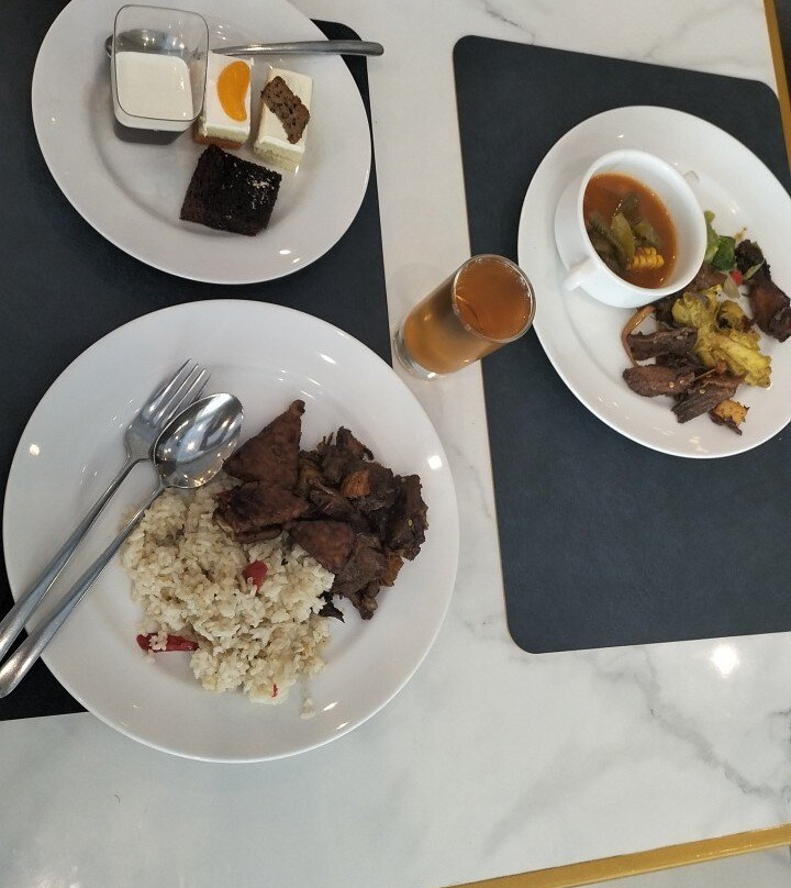 Bigland Bogor Hotel Powered by Archipelago主图
