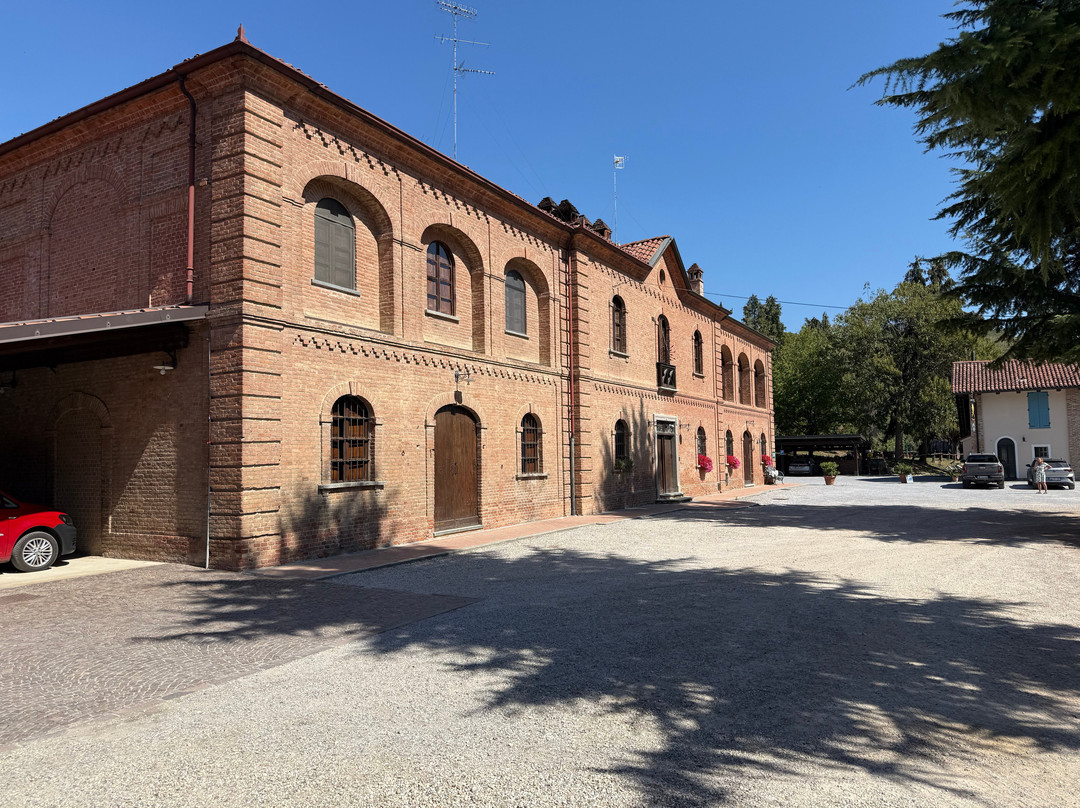 Rabino Fratelli