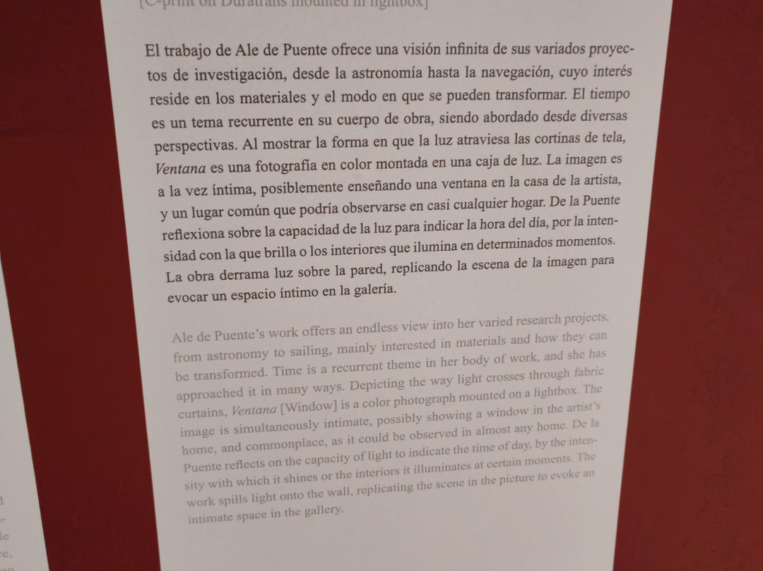 Museo Jumex-墨西哥城必去景点